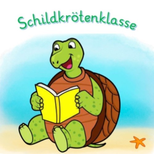 Schildkrötenklasse